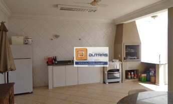 Imagem 6: Casa com 1 dormitório para alugar, 151 m² por R$ 4.900/mês - São Dimas - Piracicaba/SP