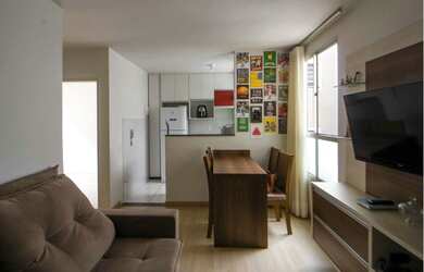 Imagem 4: Apartamento com 2 dormitórios à venda em Belo Horizonte