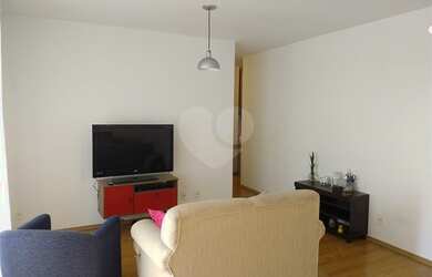 Imagem 3: São Paulo - Apartamento Padrão - JARDIM MARAJOARA