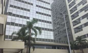 Imagem 7: Porto Alegre - Conjunto Comercial/Sala - Jardim Botânico