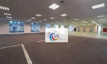 Imagem 6: Conjunto para alugar, 469 m² - Vila Olímpia - São Paulo/SP