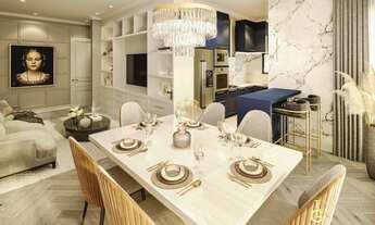 Imagem 4: Apartamento para Venda em Itajaí, São João, 3 dormitórios, 1 suíte, 2 banheiros, 2 vagas