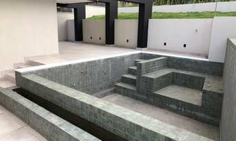 Imagem 7: Casa em Alphaville tambore 525m 4 suites 6 vg nova, R$:5.300.000