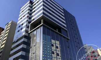 Imagem: Conj. Comercial para venda de 416 m² no