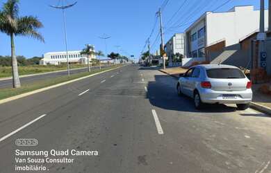 Imagem 2: Terreno comercial avenida principal Campo bonito prox a padaria gianine