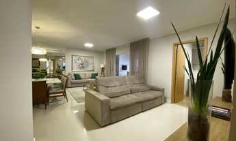 Imagem 6: Apartamento no edifício Eduardo Santos Pereira