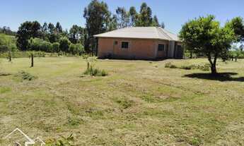 Imagem: Dilermando de Aguiar - Chácara - Zona Rural