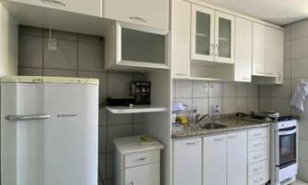 Imagem 4: Apartamento para venda com 75 metros quadrados com 2 quartos em Centro - Florianópolis - S