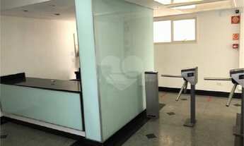 Imagem 6: São Paulo - Conjunto Comercial/Sala - PARAÍSO