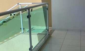 Imagem 3: Casa para venda possui 120 metros quadrados com 2 quartos