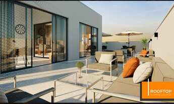 Imagem 5: Apartamento com 1 dormitório à venda, 36 m² por R$ 290.549 - Centro - Curitiba/PR