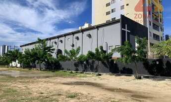 Imagem: Galpão à venda, 1300 m² por R$ 2.500.000