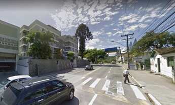 Imagem 5: Quarto para estudante em frente a UFSC