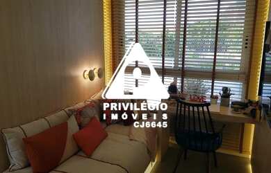 Imagem 7: Apartamento à venda, 2 quartos, 1 suíte, 1 vaga, Botafogo - RIO DE JANEIRO/RJ