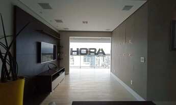 Imagem 4: Apartamento para venda com 80 metros quadrados com 2 quartos em Gonzaga - Santos - SP