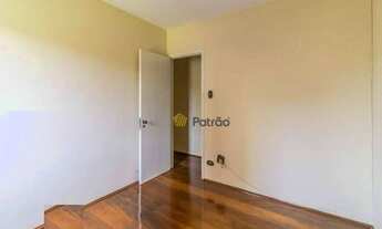 Imagem 3: Apartamento com 2 dormitórios, 60 m² - venda por R$ 290.000,00 ou aluguel por R$ 1.300,00