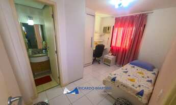 Imagem 6: Apartamento de 300 metros quadrados no bairro Recreio dos Bandeirantes com 4 quartos