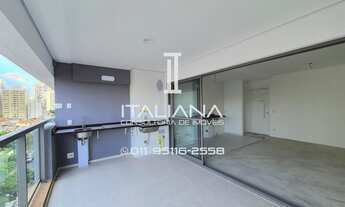 Imagem 5: Apartamentos na Pompeia 2 Quartos 1 Vaga