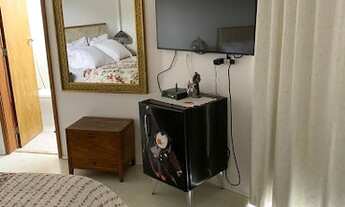 Imagem: Flat com 2 dormitórios à venda, 66 m²