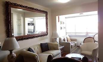 Imagem 2: Porto Alegre - Apartamento Padrão - Menino Deus