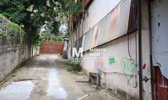 Imagem 2: Galpão para alugar, 850 m² por R$ 18.000/mês - Pirituba - São Paulo/SP