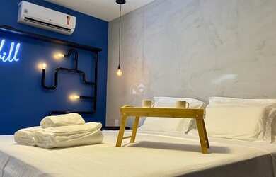 Imagem 7: Edifício Metropolitan Sidney