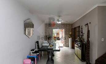 Imagem 6: Sobrado a venda na mooca, 3 dormitórios e 2 vagas