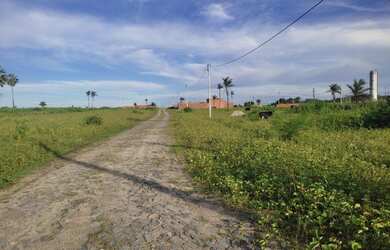 Imagem 5: Lotes Prontos para construir. entrada de 599 reais. terrenos Maracanaú Pacatuba