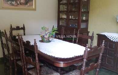 Imagem 3: Ribeirão Preto - Casa Padrão - Jardim Independência