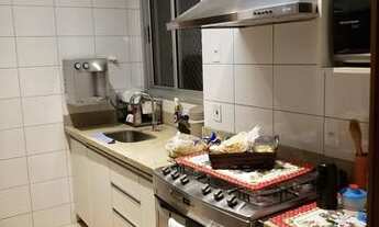 Imagem 6: Apartamento para Venda em Cuiabá, Jardim Aclimação, 3 dormitórios, 3 suítes, 5 banheiros