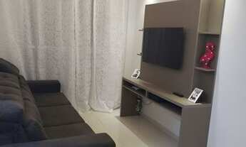 Imagem 3: Apartamento com 2 quartos no Vittace Condomínio Clube - Bairro Jardim Vitória em Cambé