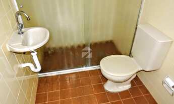 Imagem 3: Apartamento à venda 1 Quarto, 40M², Centro, Campinas - SP