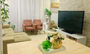 Imagem 2: Casa de Condomínio com 3 dormitórios e 4 banheiros à Venda, 120 m² em Anália Franco