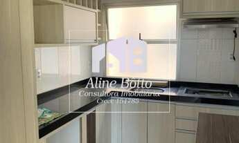 Imagem: Apartamento - Vila Ipê - Campinas