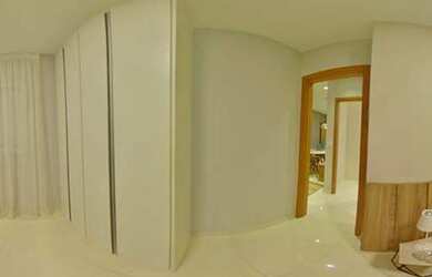 Imagem 3: APARTAMENTO PARQUE SÃO VICENTE - SÃO VICENTE SP