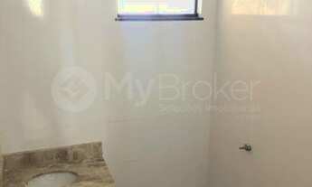 Imagem 3: Casa com 3 quartos - Bairro Condomínio das Esmeraldas em Goiânia