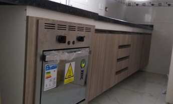 Imagem 5: Apartamento 03Qts/Cozinha Planejada/Quarto de Casal Com Mobilia/Bairro Fazendinha