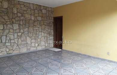 Imagem 3: Casa à venda, 216 m² por R$ 750.000,00 - Jardim Eulina - Campinas/SP