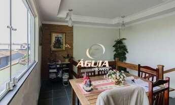 Imagem 4: Sobrado à venda, 267 m² por R$ 795.000,00 - Parque das Nações - Santo André/SP