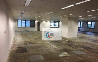 Imagem 2: Conjunto para alugar, 516 m² com 18 vagas de garagem no bairro Alto de Pinheiros