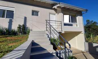 Imagem 6: Casa com 3 dormitórios à venda, 102 m² por R$ 485.000 - Canudos - Novo Hamburgo/RS