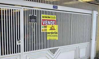 Imagem 2: Sobrado com 3 dormitórios à venda, 120 m² por R$ 530.000,00 - Vila Pereira Cerca - São Pau