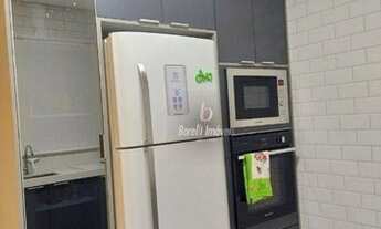 Imagem 5: Apartamento à venda, 68 m² por R$ 350.000,00 - Jardim Botânico - Ribeirão Preto/SP