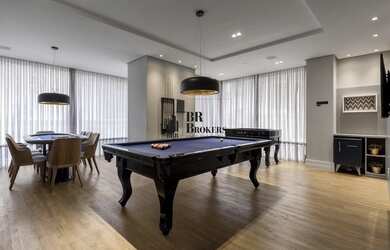 Imagem 7: Sala Comercial no Splendia Tower com 2 Vagas