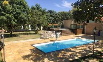 Imagem 7: JABOTICATUBAS - Casa de Condomínio - Condomínio Estância da Mata