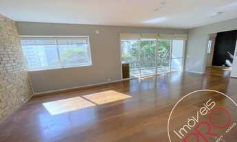 Imagem 5: Apartamento 154m² para Venda na Vila Nova Conceição