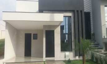 Imagem: CASA RESIDENCIAL em INDAIATUBA - SP, JARDIM