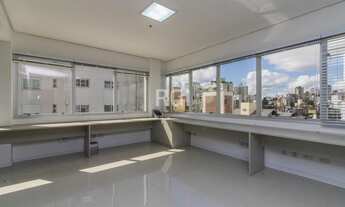 Imagem 3: Porto Alegre - Conjunto Comercial/Sala - Petrópolis