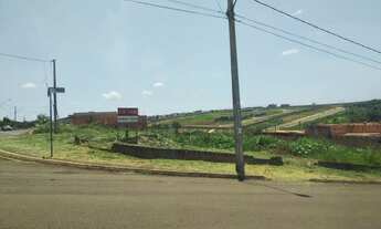Imagem 3: Lote/Terreno para venda tem 252 metros quadrados em Gleba Simon Frazer - Londrina - PR