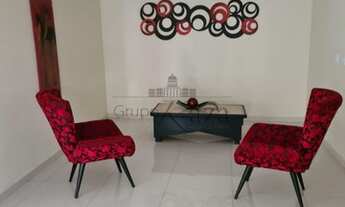 Imagem 3: Apartamento - Vila Ema - Residencial Top Vision - 92m² - 3 Dormitórios